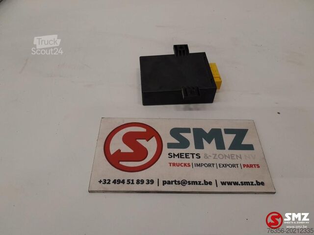 Řízení motoru Daf Occ ECU CDS4 regeleenheid DAF