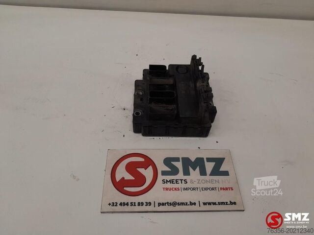 Motormanagement Daf Occ ECU ECAS 4x2 regeleenheid DAF