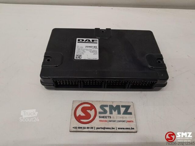 Gestion moteur Daf Occ ECU ELC regeleenheid DAF