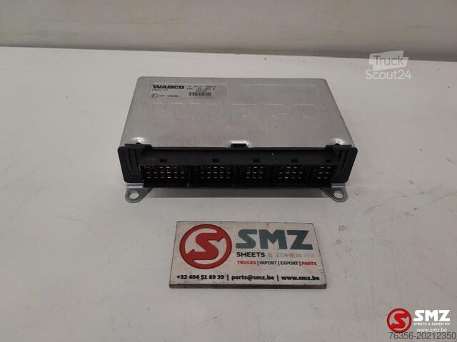 Gestion moteur Daf Occ ECU EBS3 regeleenheid DAF