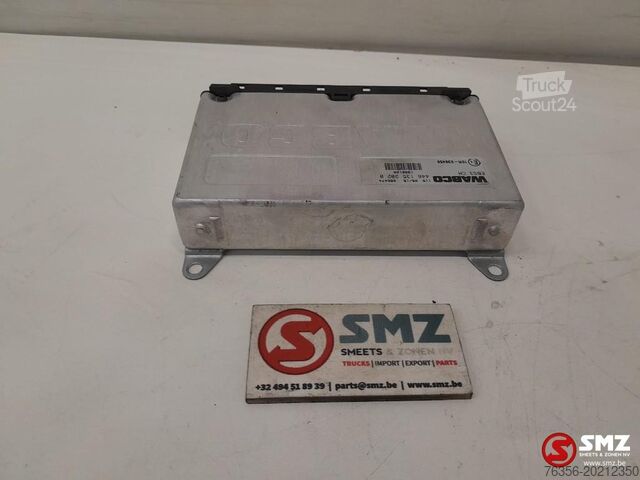 Riadenie motora Daf Occ ECU EBS3 regeleenheid DAF
