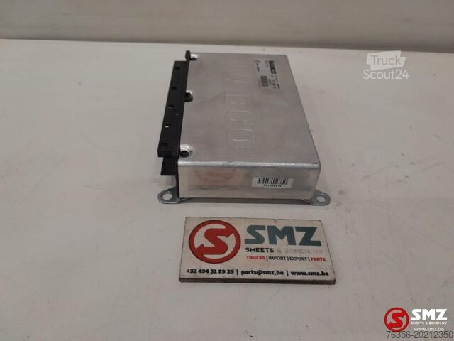 Riadenie motora Daf Occ ECU EBS3 regeleenheid DAF