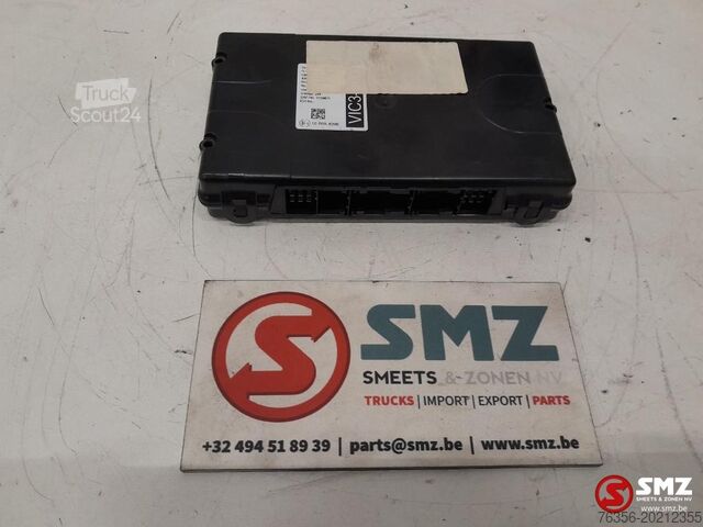 Gestion moteur Daf Occ ECU VIC3 regeleenheid DAF