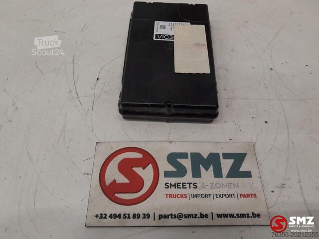 Управление двигателем Daf Occ ECU VIC3 regeleenheid DAF