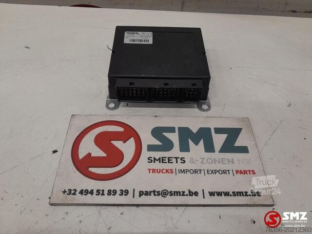 Gestion moteur Daf Occ ECU ECAS 6x2 regeleenheid DAF