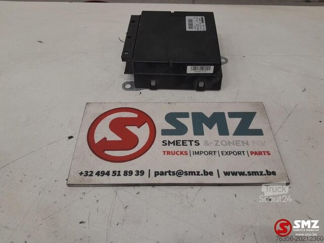 Gestion moteur Daf Occ ECU ECAS 6x2 regeleenheid DAF