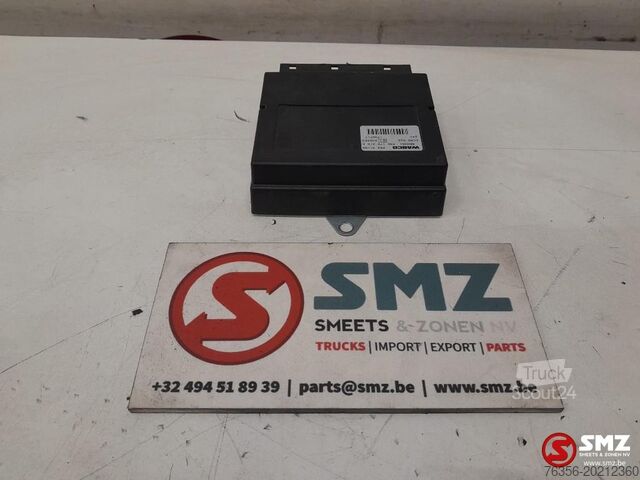 Gestion moteur Daf Occ ECU ECAS 6x2 regeleenheid DAF