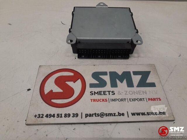 Gestion moteur Daf Occ ECU ECAS 6x2 regeleenheid DAF