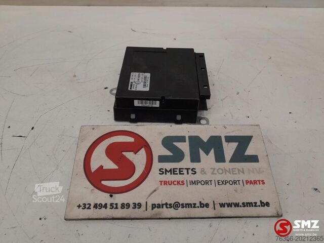 Gestion moteur Daf Occ ECU ECAS regeleenheid DAF