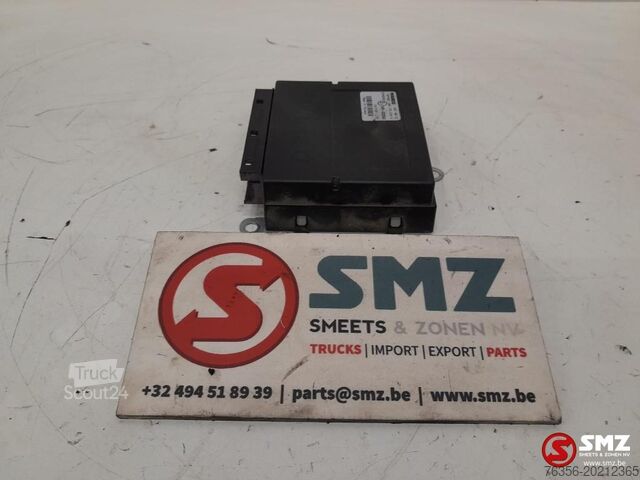 Gestion moteur Daf Occ ECU ECAS regeleenheid DAF