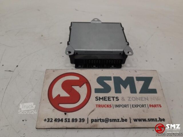 Gestion moteur Daf Occ ECU ECAS regeleenheid DAF