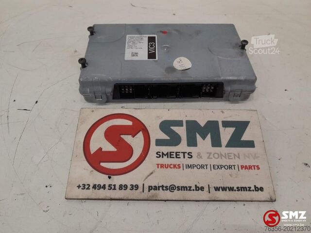 Gestion moteur Daf Occ ECU VIC3 regeleenheid DAF