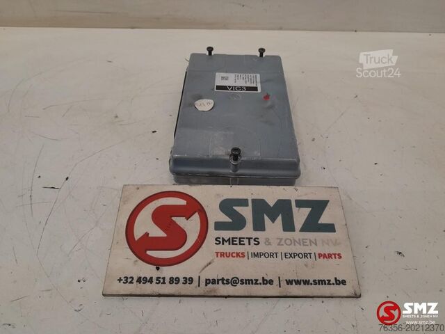 إدارة المحرك Daf Occ ECU VIC3 regeleenheid DAF