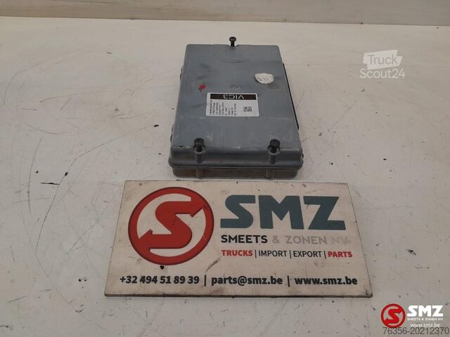 إدارة المحرك Daf Occ ECU VIC3 regeleenheid DAF
