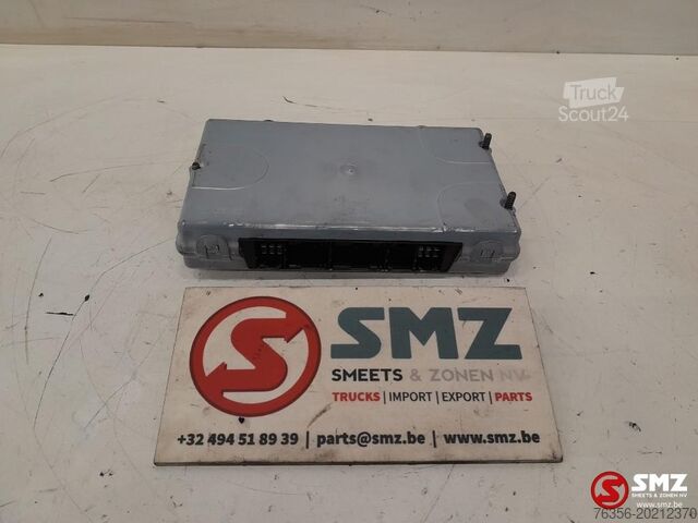 إدارة المحرك Daf Occ ECU VIC3 regeleenheid DAF