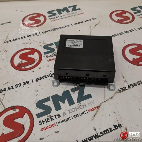 Gestion moteur Daf Occ ECU ECAS regeleenheid DAF