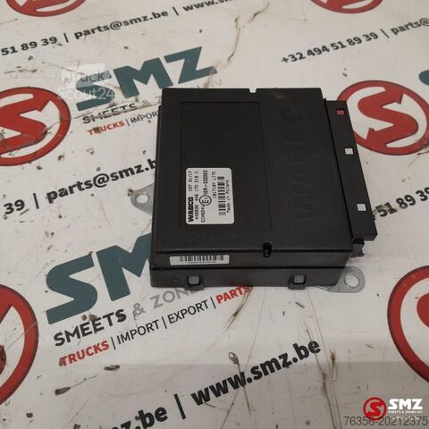 Riadenie motora Daf Occ ECU ECAS regeleenheid DAF