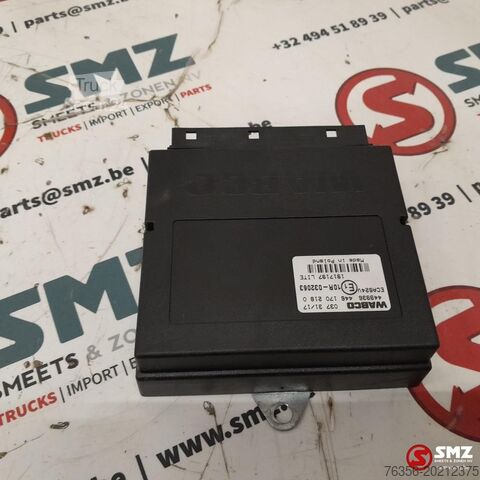 Riadenie motora Daf Occ ECU ECAS regeleenheid DAF