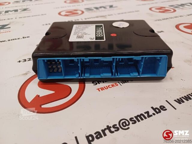 Gestion moteur Daf Occ ECU BBM-L regeleenheid DAF