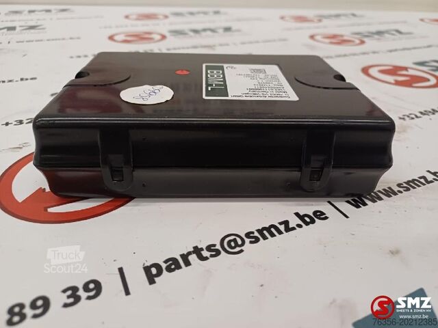 Управление двигателем Daf Occ ECU BBM-L regeleenheid DAF