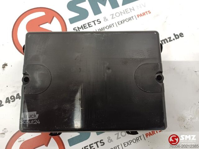 Управление двигателем Daf Occ ECU BBM-L regeleenheid DAF