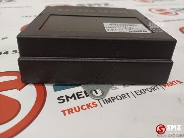 Riadenie motora Daf Occ ECU ECAS regeleenheid DAF