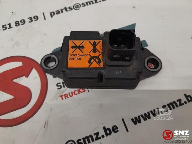 Gestion moteur Daf Occ ECU ESC regeleenheid DAF