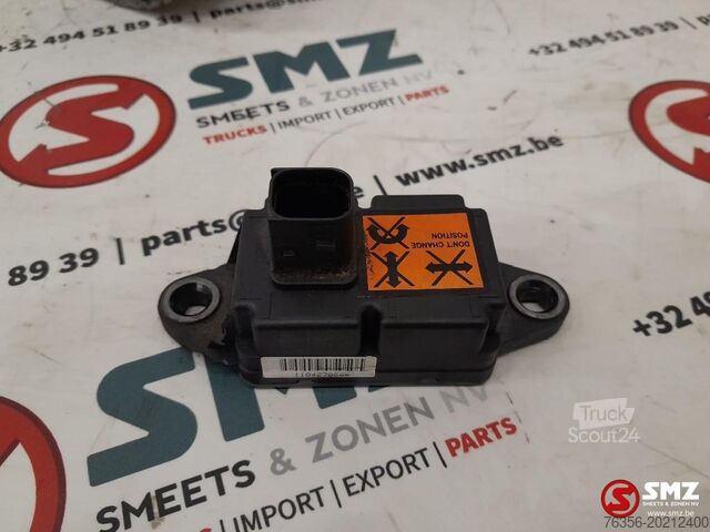 Gestion moteur Daf Occ ECU ESC regeleenheid DAF