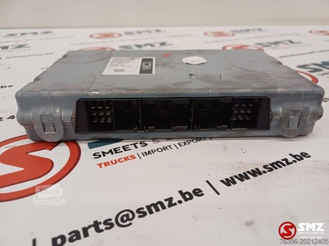 Gestion moteur Daf Occ ECU VIC3 regeleenheid DAF