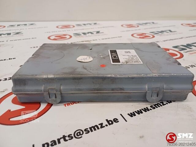 Управление двигателем Daf Occ ECU VIC3 regeleenheid DAF