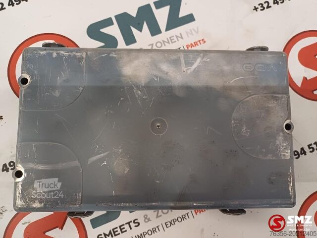Управление двигателем Daf Occ ECU VIC3 regeleenheid DAF