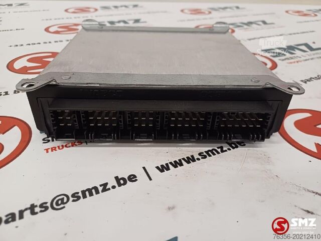 Gestion moteur Daf Occ ECU EBS ZM regeleenheid DAF