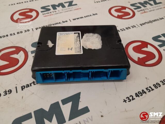 Gestion moteur Daf Occ ECU BBM regeleenheid DAF