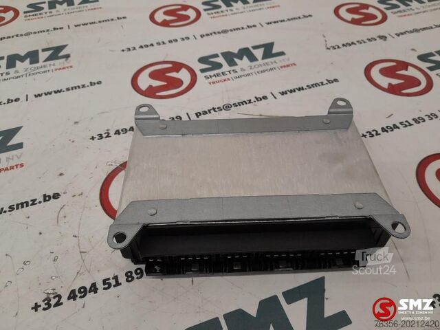 Riadenie motora Daf Occ ECU EBS 3.3 CM regeleenheid DAF