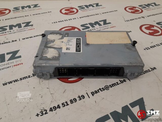 Gestion moteur Daf Occ ECU VIC3-500 regeleenheid DAF
