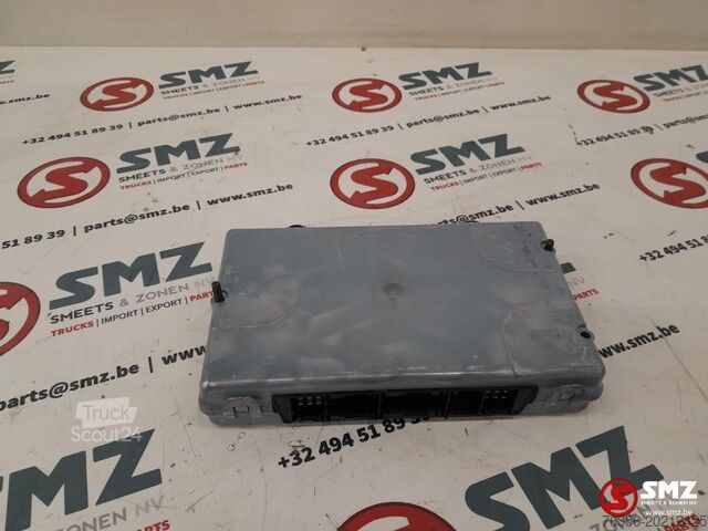 Gestion moteur Daf Occ ECU VIC3-500 regeleenheid DAF