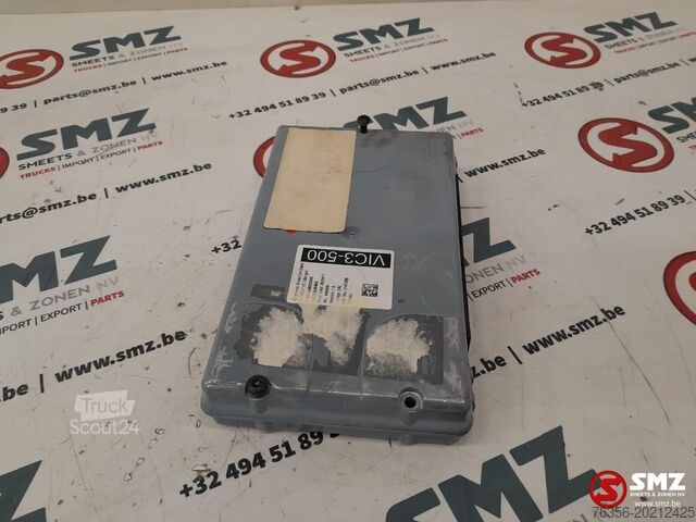 Gestion moteur Daf Occ ECU VIC3-500 regeleenheid DAF