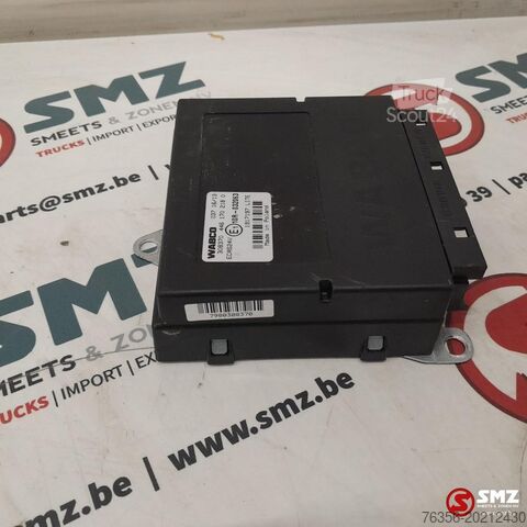 Riadenie motora Daf Occ ECU ECAS regeleenheid DAF