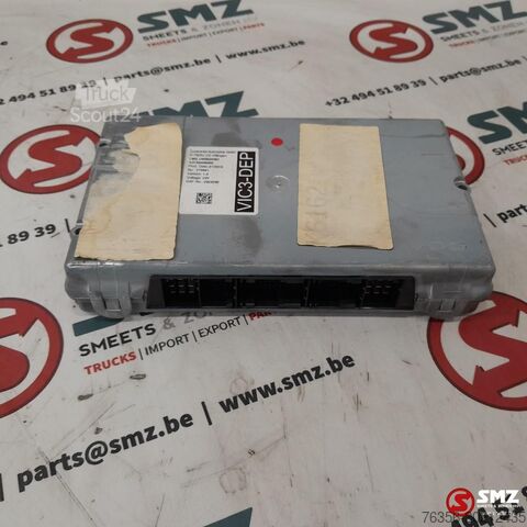 Motormanagement Daf Occ ECU VIC3 regeleenheid DAF