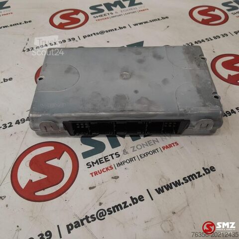 Управление двигателем Daf Occ ECU VIC3 regeleenheid DAF