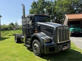 Standard trekkvogn Kenworth T800