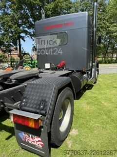 Standard trekkvogn Kenworth T800