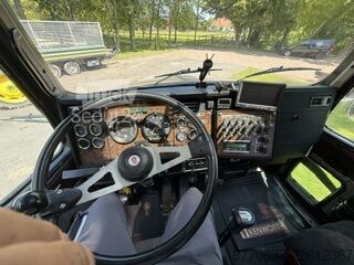 Standard trekkvogn Kenworth T800