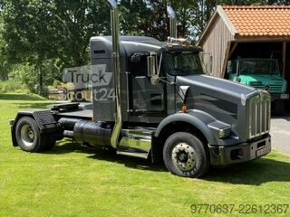 Standard trekkvogn Kenworth T800