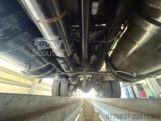 Standard trekkvogn Kenworth T800
