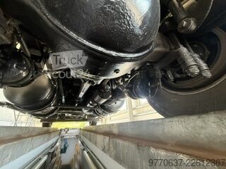 Standard trekkvogn Kenworth T800