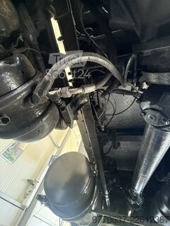 Standard trekkvogn Kenworth T800