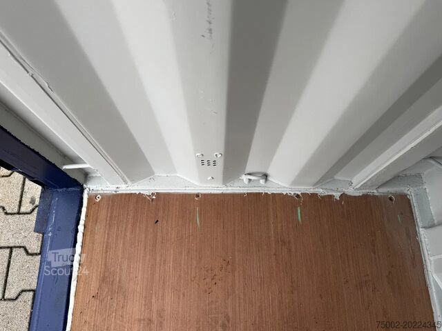 Beholder Onbekend NEW 4FT DV container