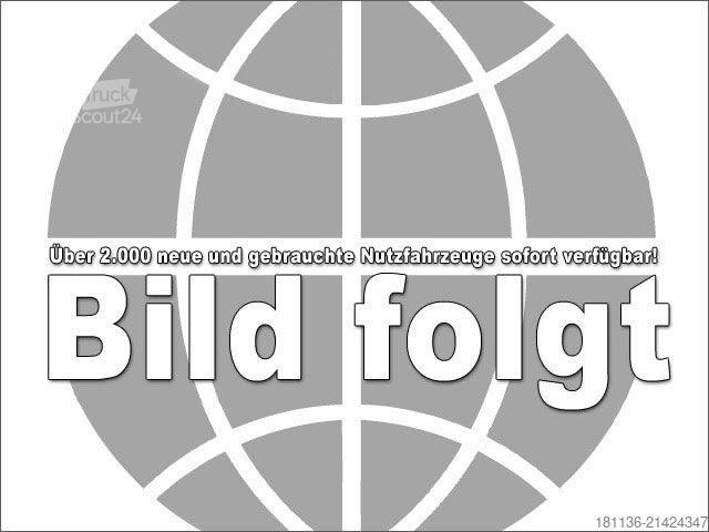 Standaard trekker MAN TGX 18.400 4x2 LLS-U, Lowliner, Intarder, Navi