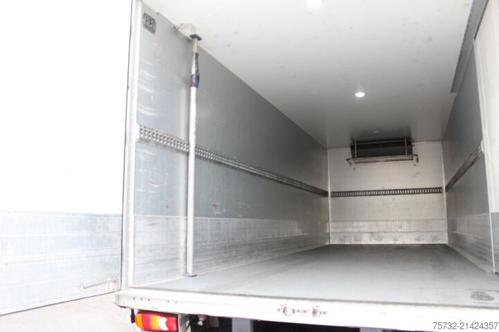 Kølebil Renault D18 DTI 280 Thermo King-800R Strom Tür+LBW FRC